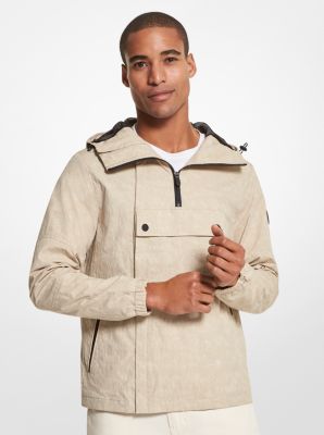 Michael kors 2025 cargo jacket