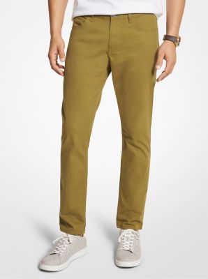 Men's michael hot sale kors jeans