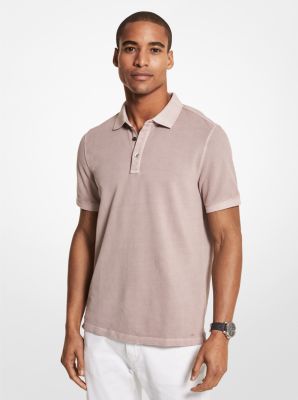 Michael kors shop golf shirt