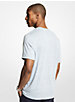 Slub Linen Pocket T-Shirt image number 1