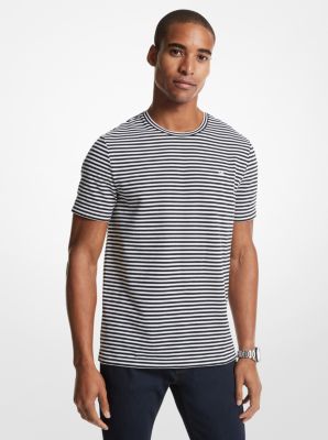 Men's Designer T-shirts & Polo Shirts | Michael Kors