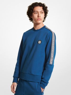 Men's Designer Hoodies, Jumpers & Sweatshirts | Michael Kors