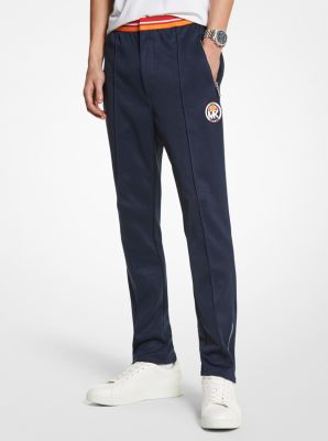 michael kors track pants