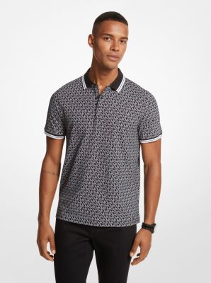 Designer Polo Shirts For Men | Michael Kors