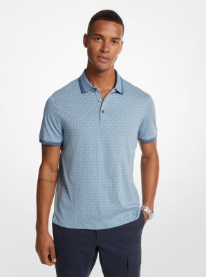 Polos Y Camisas De Diseño Para Hombre | Michael Kors