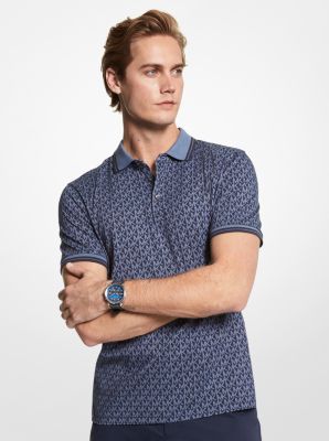 Michael Kors Men's Greenwich Polo Shirt