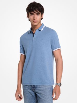 Poloshirt Greenwich aus Baumwolle image number 0