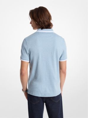 Greenwich Cotton Polo Shirt image number 1