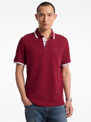 Michael kors polo deals