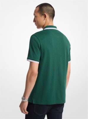 Greenwich Cotton Polo Shirt image number 1