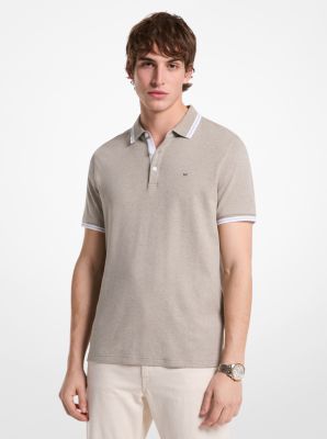 Polo Greenwich in cotone