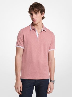 Poloshirt Greenwich aus Baumwolle image number 0