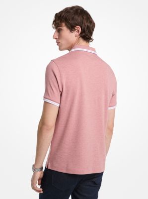 Poloshirt Greenwich aus Baumwolle image number 1