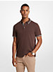 Greenwich Cotton Polo Shirt image number 0