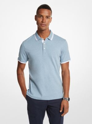 Greenwich Cotton Polo Shirt image number 0