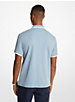 Greenwich Cotton Polo Shirt image number 1
