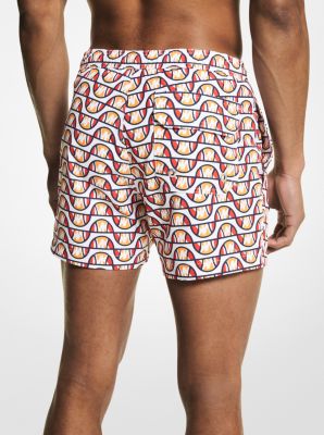 michael kors mens swim shorts, great selling Hit A 65% Discount