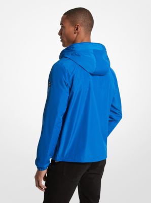 Michael kors windbreaker mens hotsell