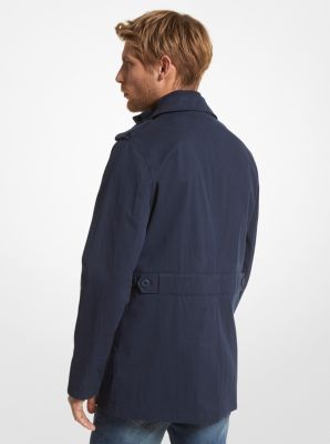 Superdry remastered rogue on sale trench