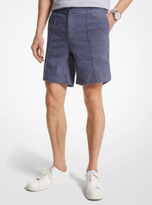 Michael kors swim on sale trunks