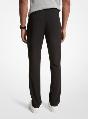 Pantalon Ripstop Tech in NOIR | Michael Kors
