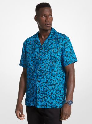 Camisas De Diseño E Informales Para Hombre | Michael Kors