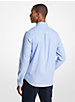 Stretch Cotton Oxford Shirt image number 1