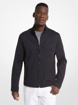 Stretch Nylon Jacket image number 0