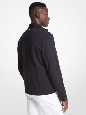 Stretch Nylon Jacket | Michael Kors