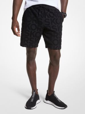 Michael kors store bermuda shorts