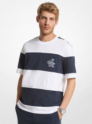 Men's Designer T-shirts & Polo Shirts | Michael Kors