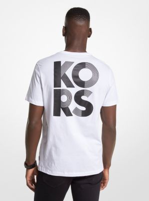 Michael kors t 2024 shirt mens 2017