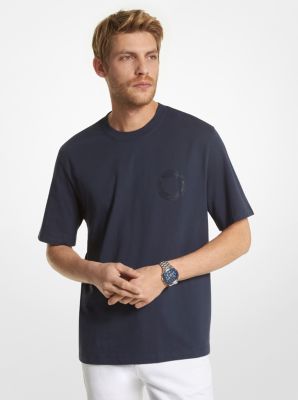 Men's Designer T-shirts And Hoodies Michael Kors