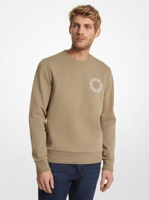 Men's Sweaters: Cotton, Wool & Cashmere | Michael Kors