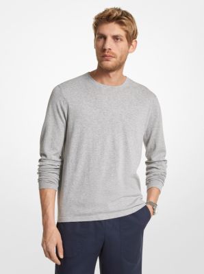 Michael kors sweater sales with side zippers