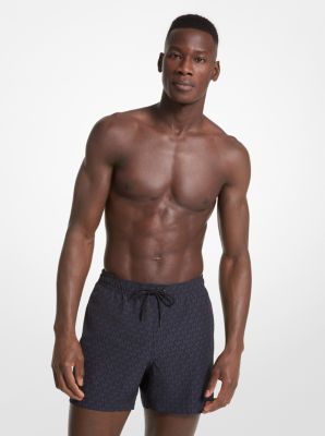 Michael kors swimming trunks new arrivals