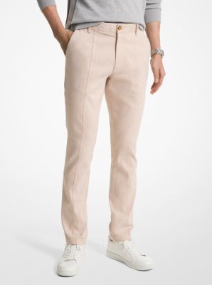 Michael kors chino pants online