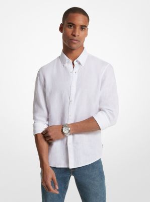 Linen Shirt image number 0