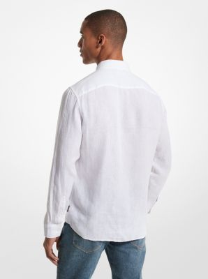 Linen Shirt image number 1