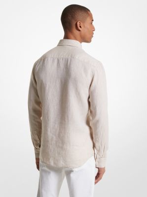 Linen Shirt image number 1