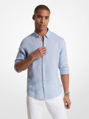 Linen Shirt image number 0