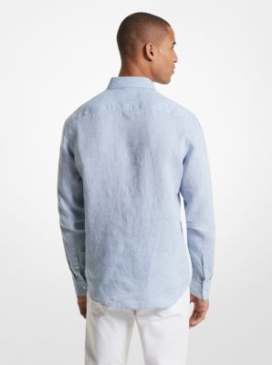 Linen Shirt image number 1