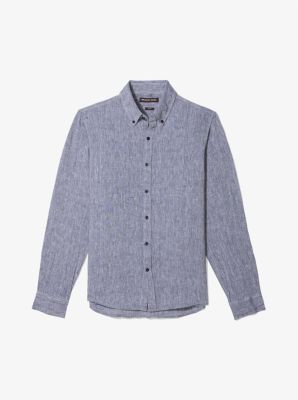 Linen Shirt image number 2