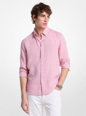 Linen Shirt image number 0