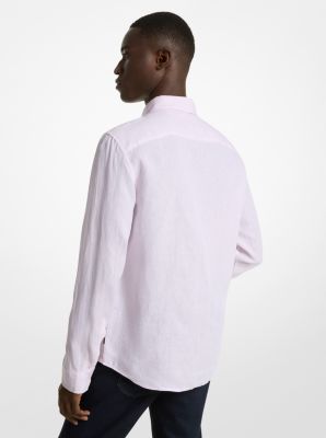 Linen Shirt image number 1