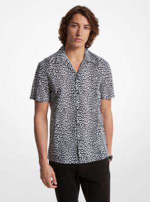 Cotton Camp Shirt