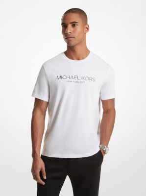 Michael kors t shirts on sale on sale