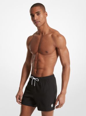 Michael kors shop swim shorts