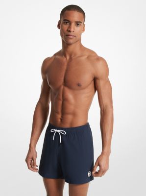 Men's Designer Shorts & Swim Shorts