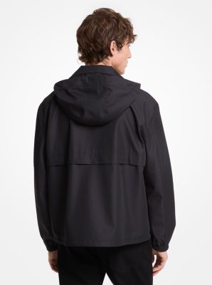 Veste coupe-vent imperméable image number 1